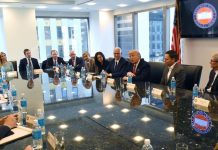 58 Companies Fight Donald Trump’s New Travel Ban