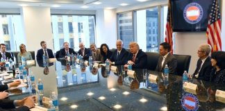 58 Companies Fight Donald Trump’s New Travel Ban