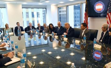 58 Companies Fight Donald Trump’s New Travel Ban