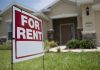 How Rent Has Changed The American House Market