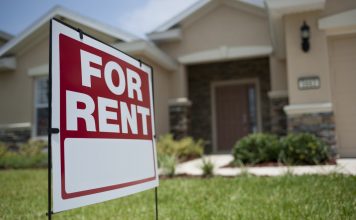 How Rent Has Changed The American House Market
