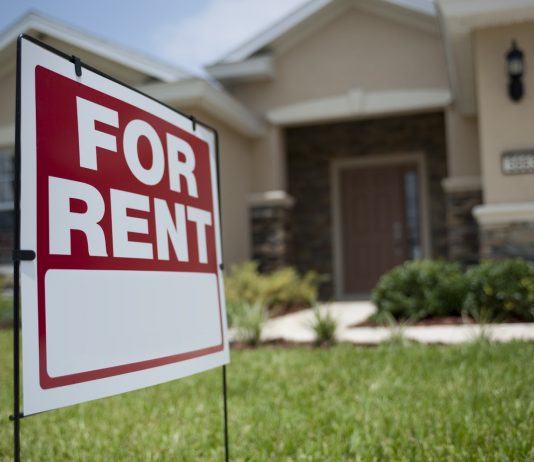 How Rent Has Changed The American House Market