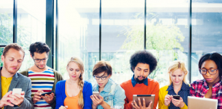 How The Business World Is Failing Millennials