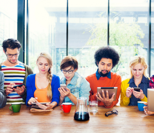 How The Business World Is Failing Millennials