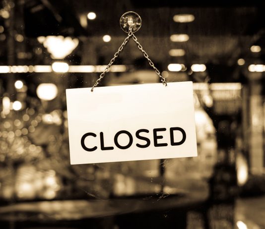 End Of Year Stress: Small Businesses Are Struggling