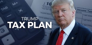 Is Trump’s New Tax Plan A Threat For National Jobs?