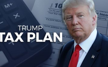 Is Trump’s New Tax Plan A Threat For National Jobs?