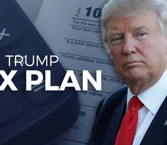 Is Trump’s New Tax Plan A Threat For National Jobs?