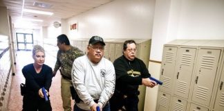 Is It Wise To Arm School Teachers