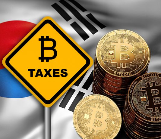 BitCoin May Not Be Entirely Tax-Free And Here’s Why