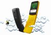 Nokia’s Banana Phone Makes A Come Back