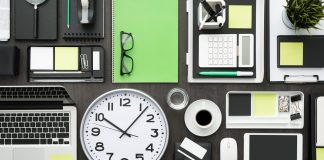 Making Your Office A Place For Productivity