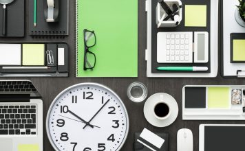 Making Your Office A Place For Productivity