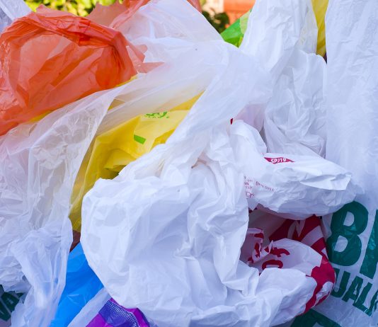 A Plastic Problem Or A Management Problem?