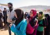 Syrian Women Trade Sexual Favors For UN Aid