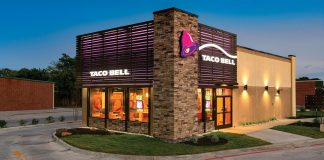 Taco Bell Announces Its Grand Expansion Scheme