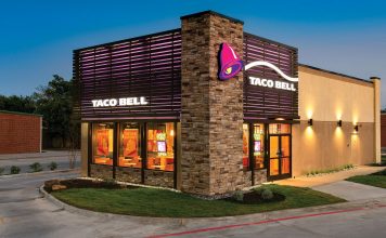 Taco Bell Announces Its Grand Expansion Scheme