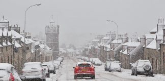 The Beast From The East Wrecks Havoc On UKs Transportation System