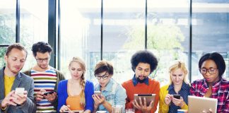 How Generation Z Is Already Defining All Markets