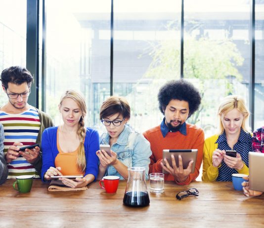How Generation Z Is Already Defining All Markets