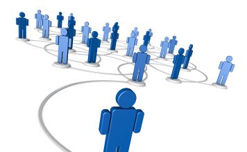 Building Your Business Through Referrals