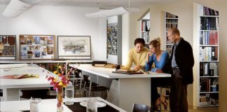 How The Demand For Interior Designers Has Created A Solid New Market