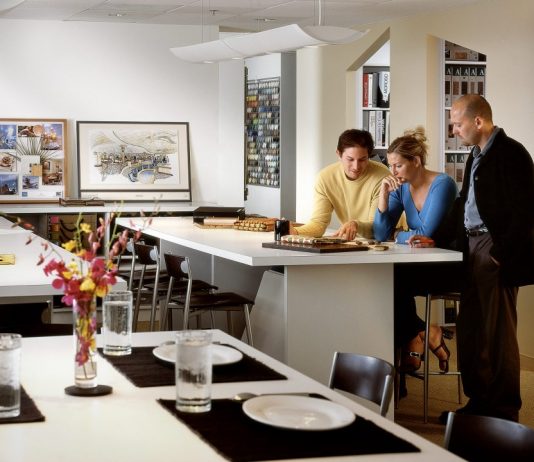 How The Demand For Interior Designers Has Created A Solid New Market