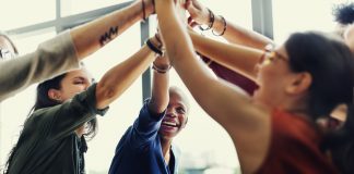 Company Culture: Saving Young Businesses