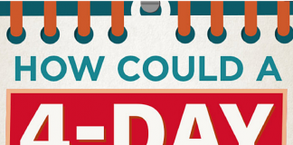 4-Day Working Week As A Recipe For Success? An Austrian Cosmetics Company Thinks So