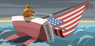 What’s Behind The Slow Growth In American Economy?