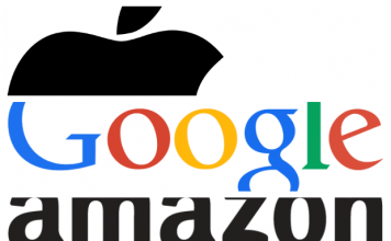 Tech Companies Take A Third Quarter Hit