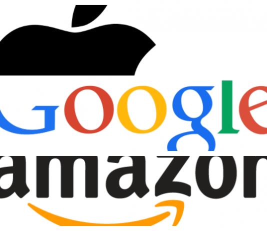 Tech Companies Take A Third Quarter Hit