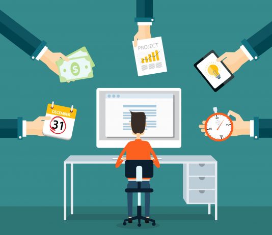 Crucial Mistakes to Avoid When Starting up a Business