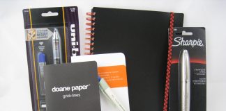 How To Put Together A Gift Box