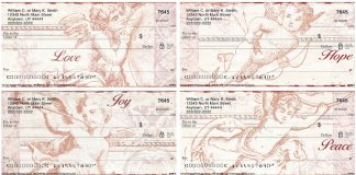 How To Use And Replace Personal Checks