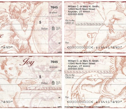 How To Use And Replace Personal Checks