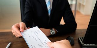 Advantages Of Check Based Transactions