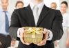The Art Of Gift Giving: Business Edition