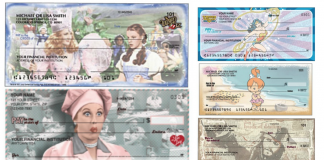 Custom Photo Checks: Let Your Checks Do The Talking