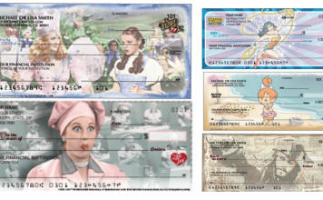Custom Photo Checks: Let Your Checks Do The Talking