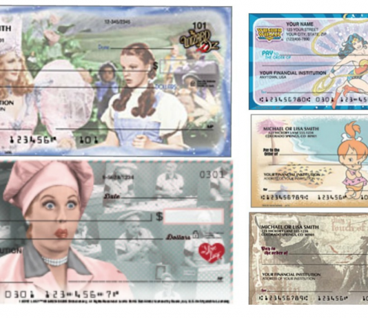 Custom Photo Checks: Let Your Checks Do The Talking