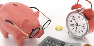 The ABCs Of Creating An Office Supply Budget