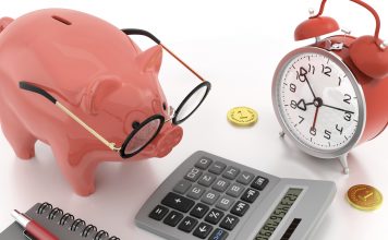 The ABCs Of Creating An Office Supply Budget