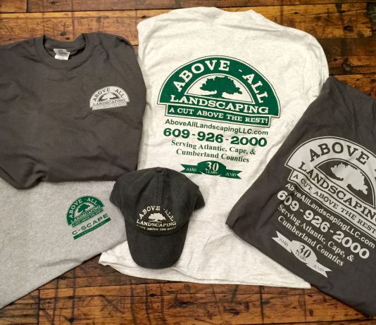 Why Every Business Needs Custom Apparel