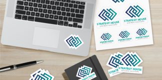 Promote Your Young Business with Custom Stickers