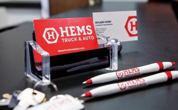 Deluxe Promotional Products