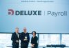 Deluxe Payroll Services