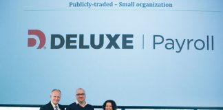 Deluxe Payroll Services