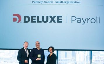 Deluxe Payroll Services