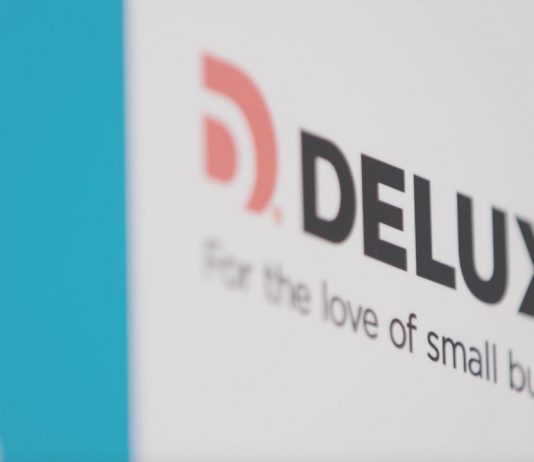 Deluxe, For The Love of Small Business